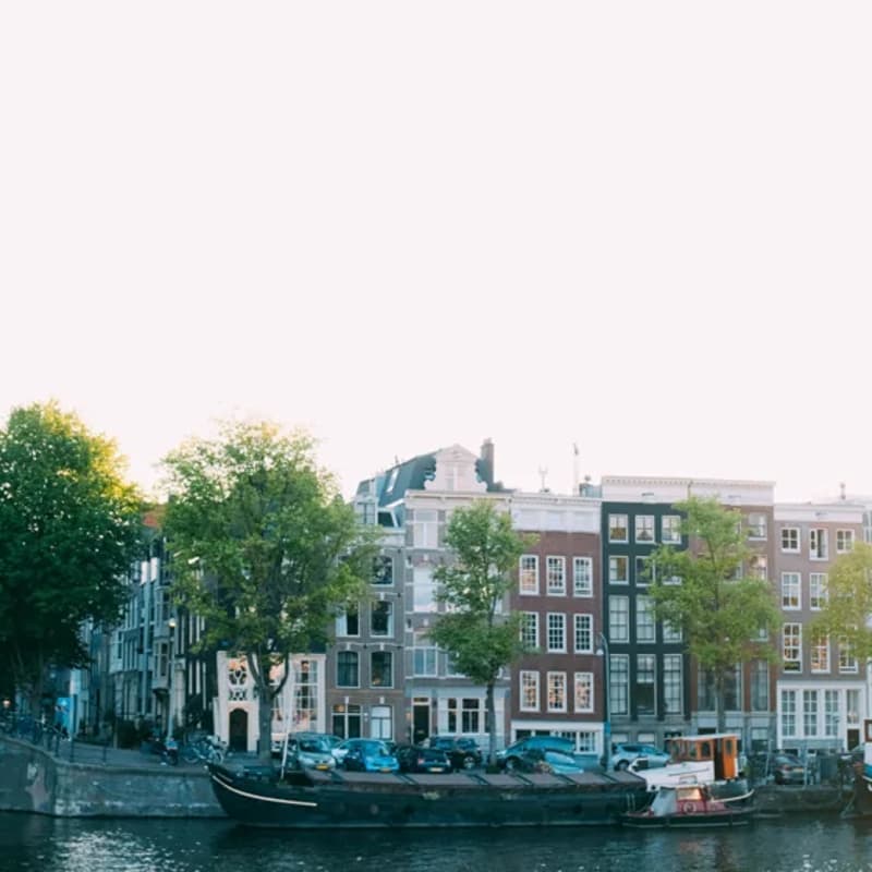Cover Image for thoughtbot Amsterdam Meetup