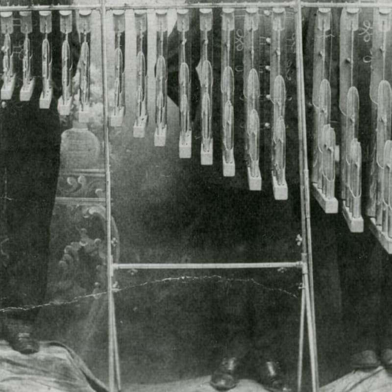 Cover Image for Demo Night: PhaseChimes Musical Exploration