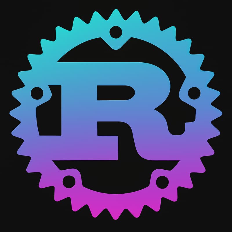 Cover Image for Rust: Smart Contracts on Solana
