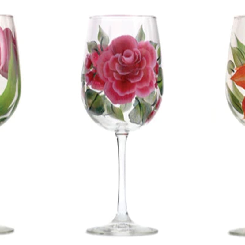 Cover Image for Paint & Sip