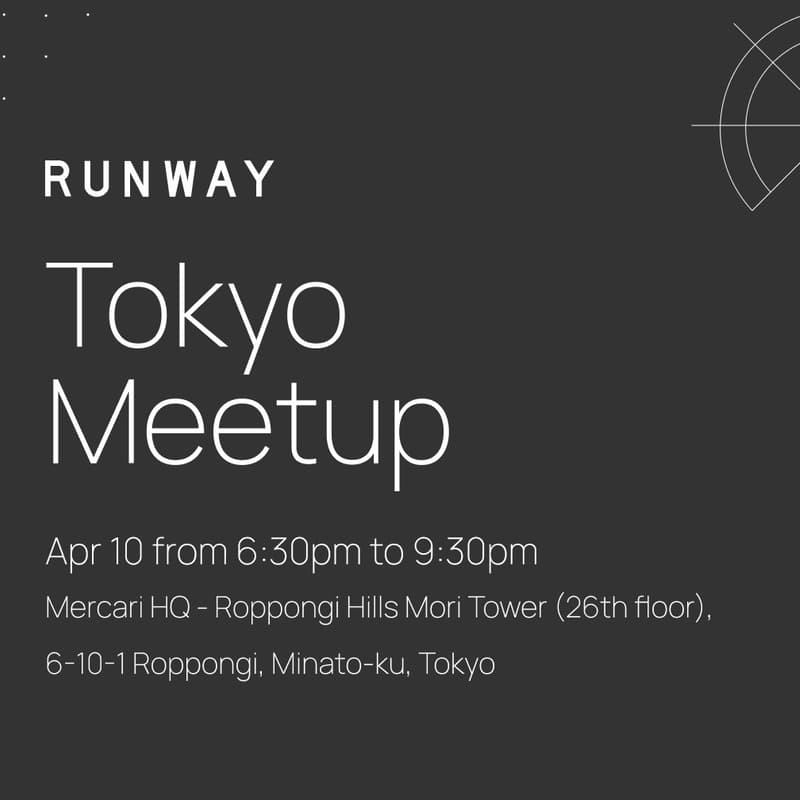 Cover Image for Tokyo iOS Meetup - Hosted by Mercari