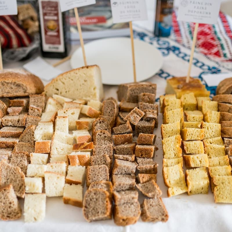 Cover Image for Mutat la țară fest