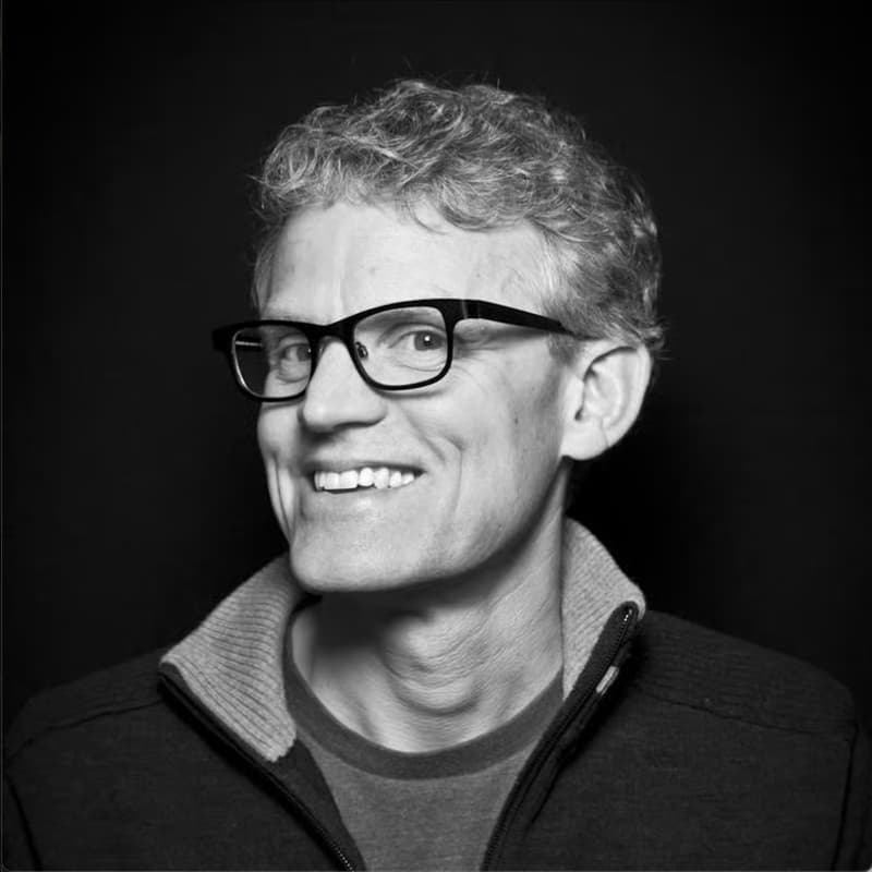 Cover Image for Curious Learning Dinner with Co-Founder Tinsley Galyean