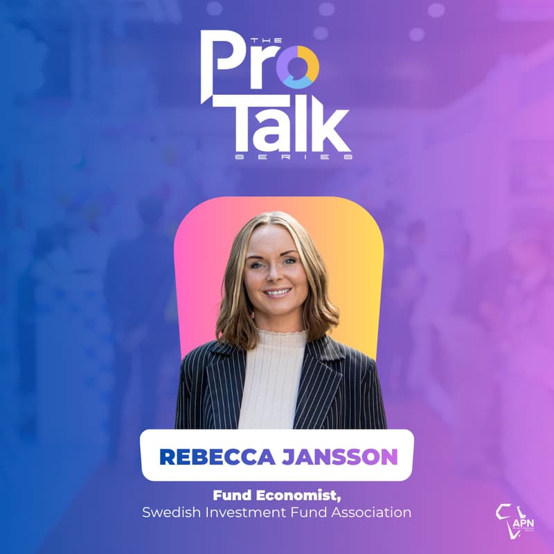 Cover Image for Investing for the Future: Understand investment funds and how to leverage them