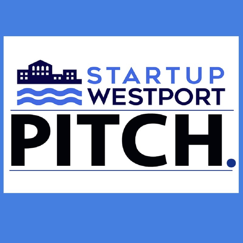 Cover Image for StartUp Westport PITCH. Final!
