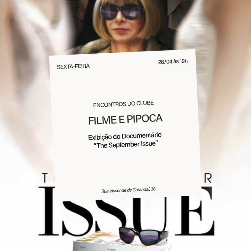 Cover Image for Noite de filme