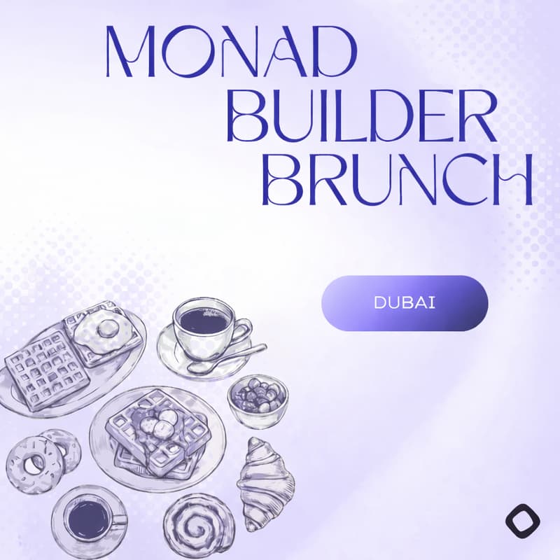 Cover Image for Monad Builder Brunch