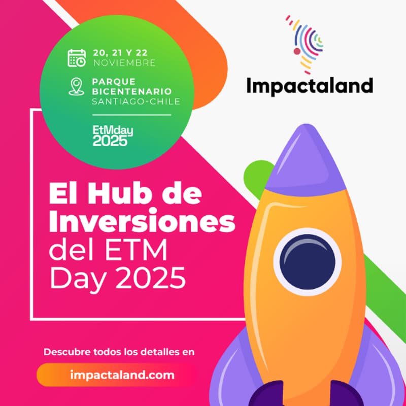 Cover Image for Impactaland Día 1 – Apertura Oficial