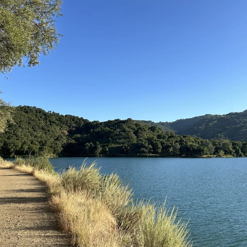Cover Image for Bi-Weekly Tech & Fitness Buffs Hike - South SF Bay Area
