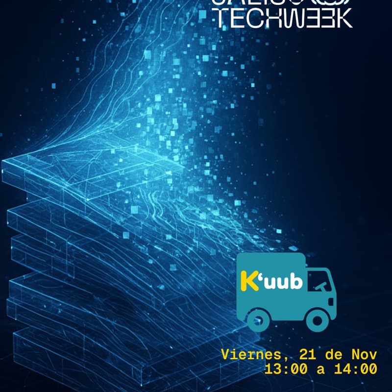 Cover Image for "Tecnologia y logistica: la evolucion de la ultima milla"