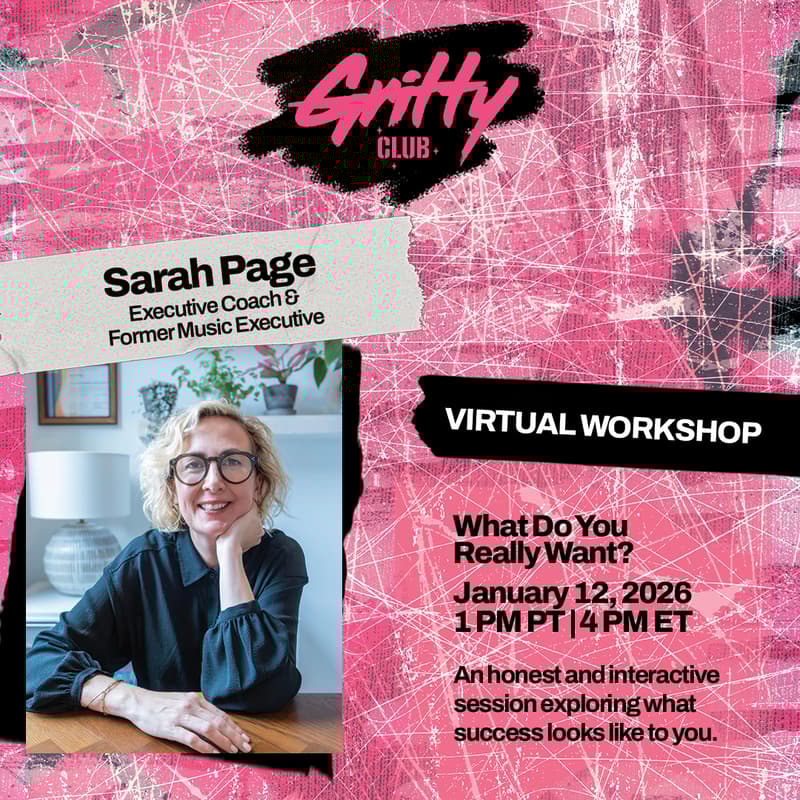 Cover Image for What Do You Really Want?