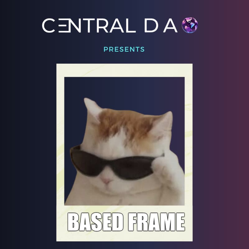 Cover Image for Create Your First Farcaster Frame!!