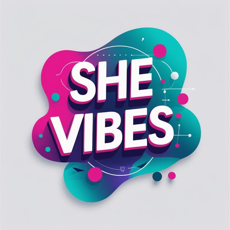 Cover Image for She Vibes