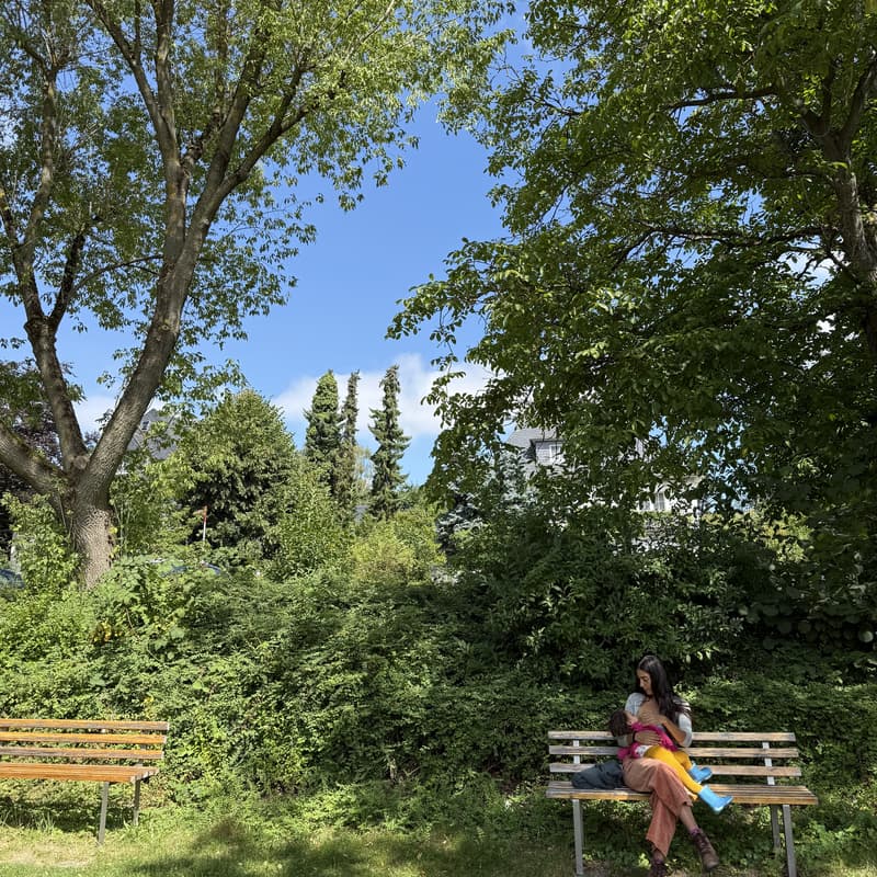 Cover Image for Berlin