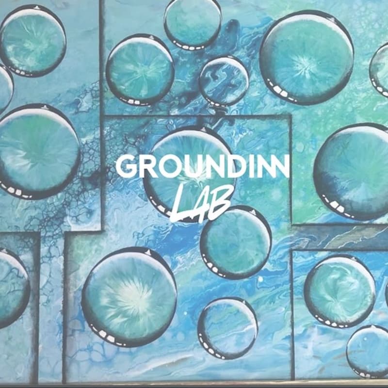 Cover Image for Expo: Tot Pintura x GroundInn Lab