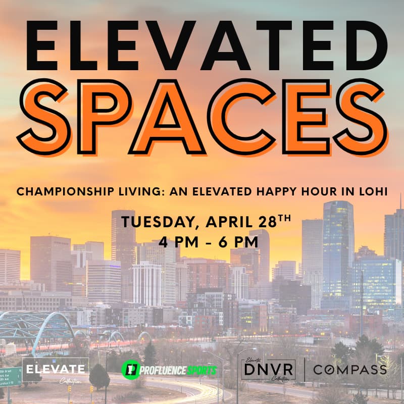 Cover Image for Elevated Spaces: Championship Living at the Home of Super Bowl Champion Jordan Norwood