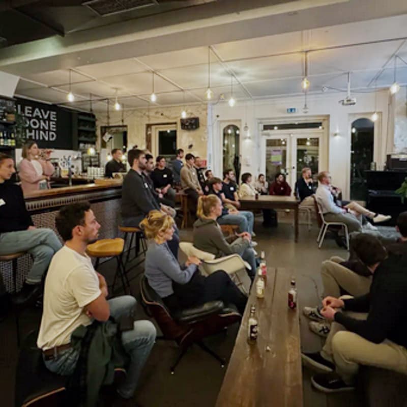 Cover Image for Gründungsraum 1/26