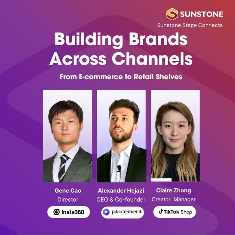 Cover Image for Building Brands Across Channels: From E-commerce to Retail Shelves