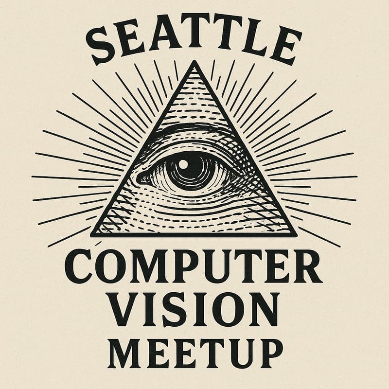 Cover Image for Seattle Computer Vision Meetup