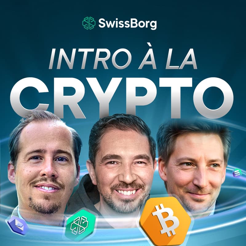 Cover Image for [VALAIS] Intro à la crypto