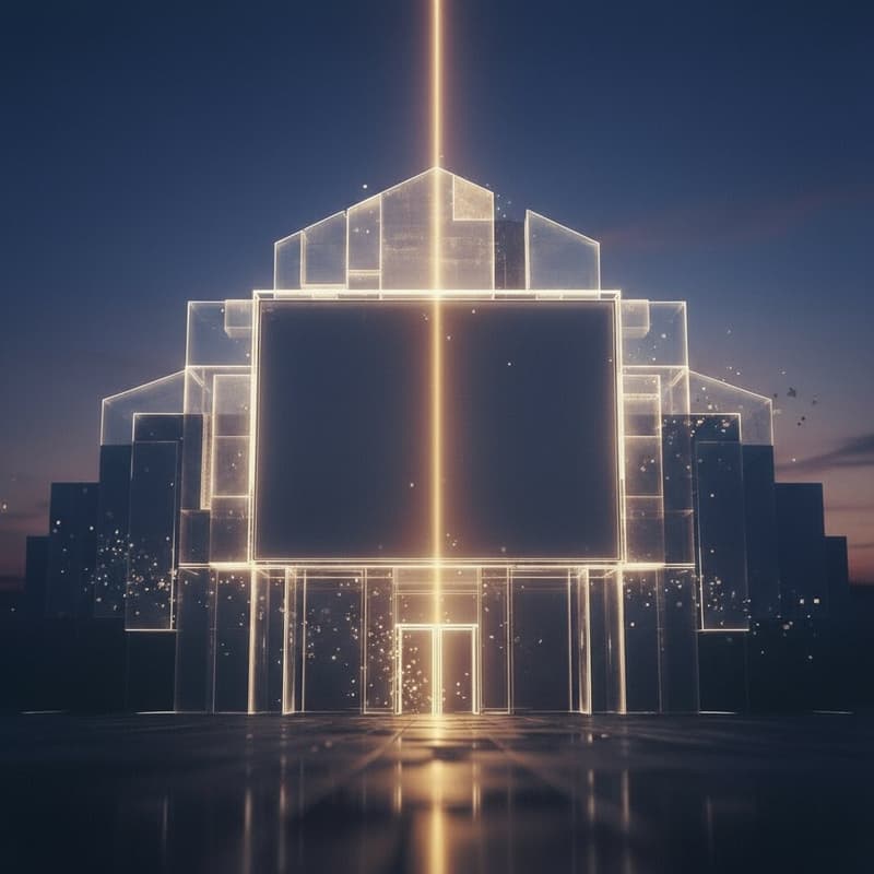 Cover Image for The Big Screen Hack by Videostack