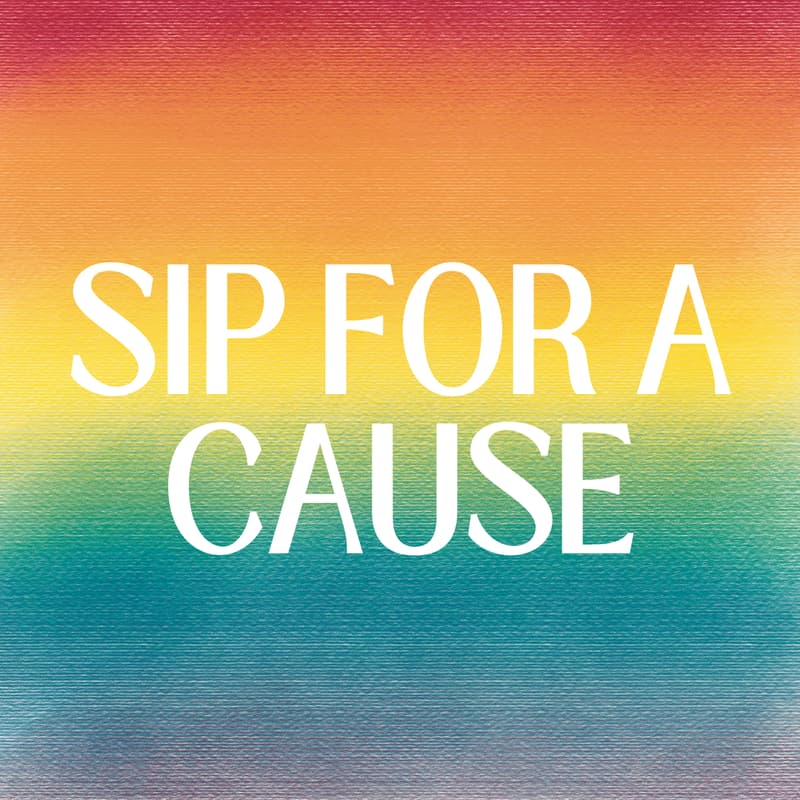 Cover Image for 🌈 Sip for a Cause: Pride Charity Night (all ages welcome)