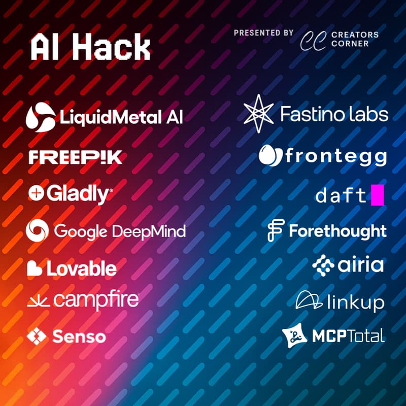 Cover Image for Self-Evolving Agents Hack