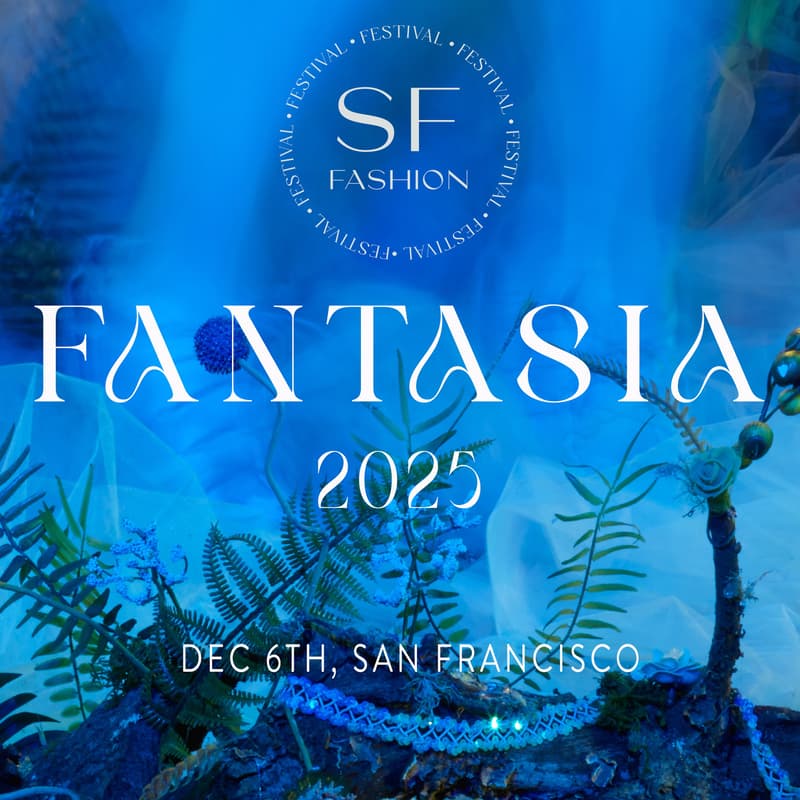Cover Image for San Francisco Fashion Festival 2025