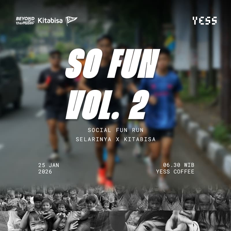 Cover Image for So Fun Vol.2