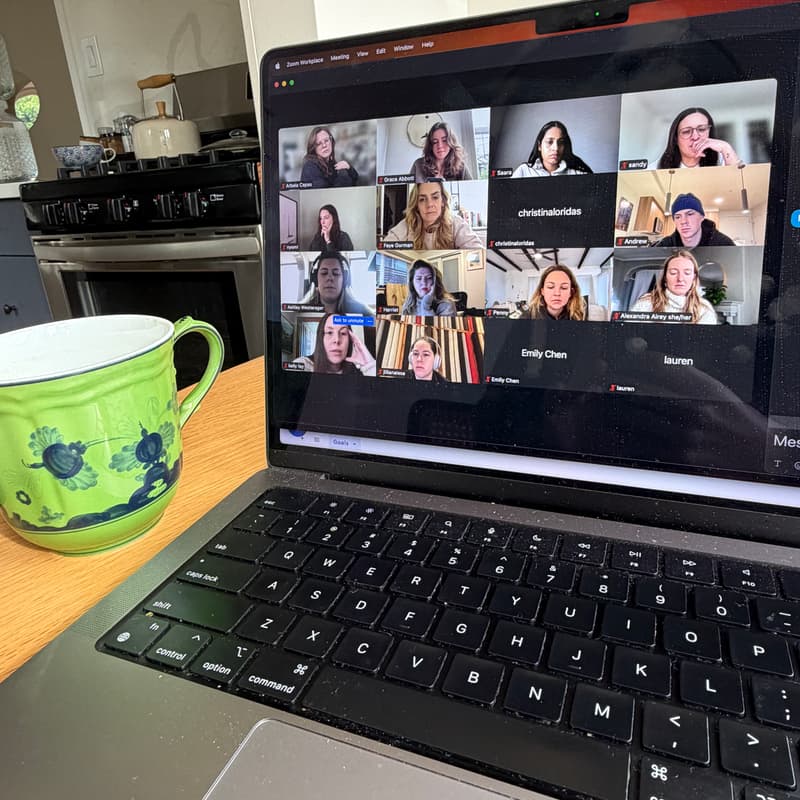Cover Image for 6/22 Freelancer Cowork: HTGF Substack