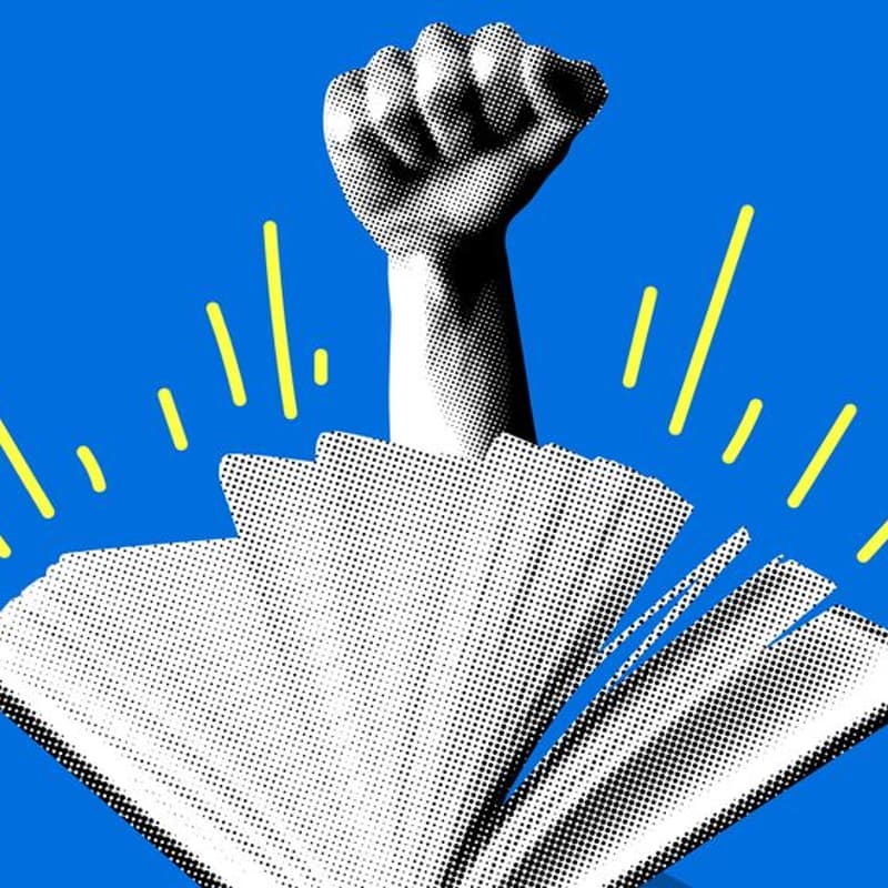 Cover Image for Inspiration: creating a new story for membership