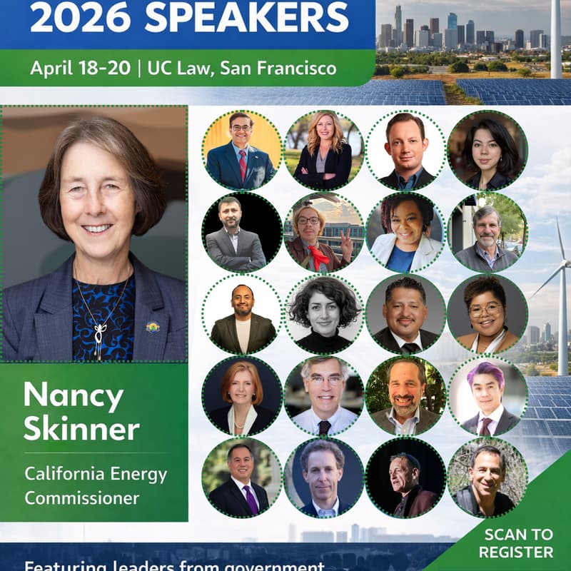 Cover Image for Accelerating the Transition (Day 2 - Sunday)