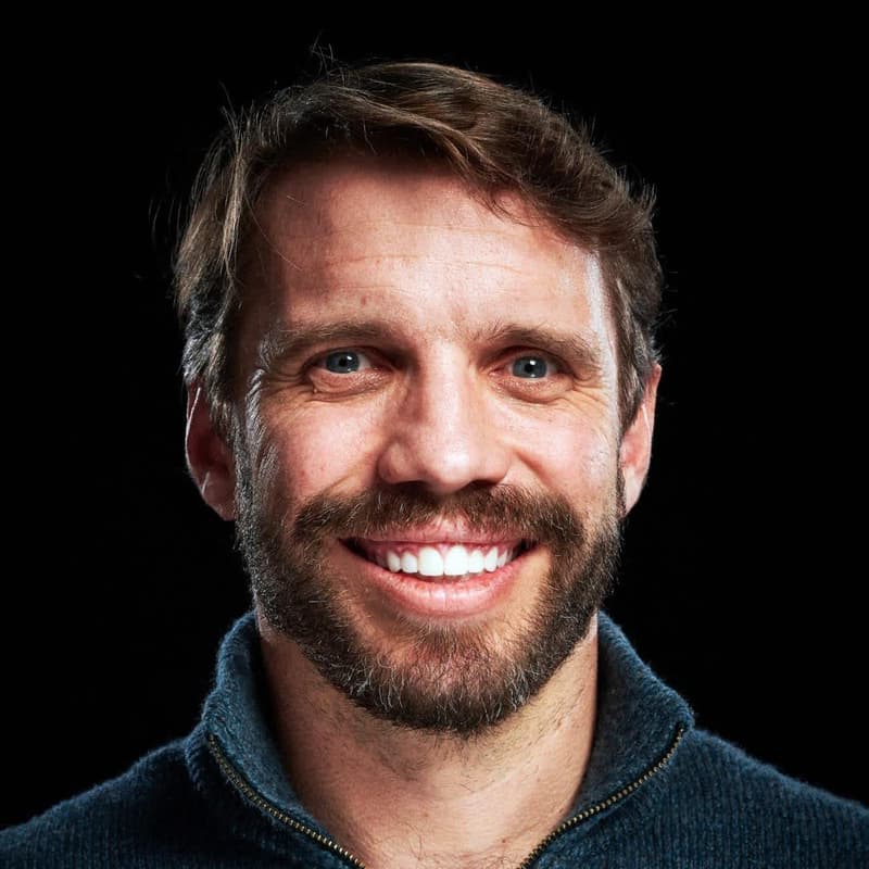 Cover Image for From Flexport to Founders Fund: A Conversation with Ryan Petersen