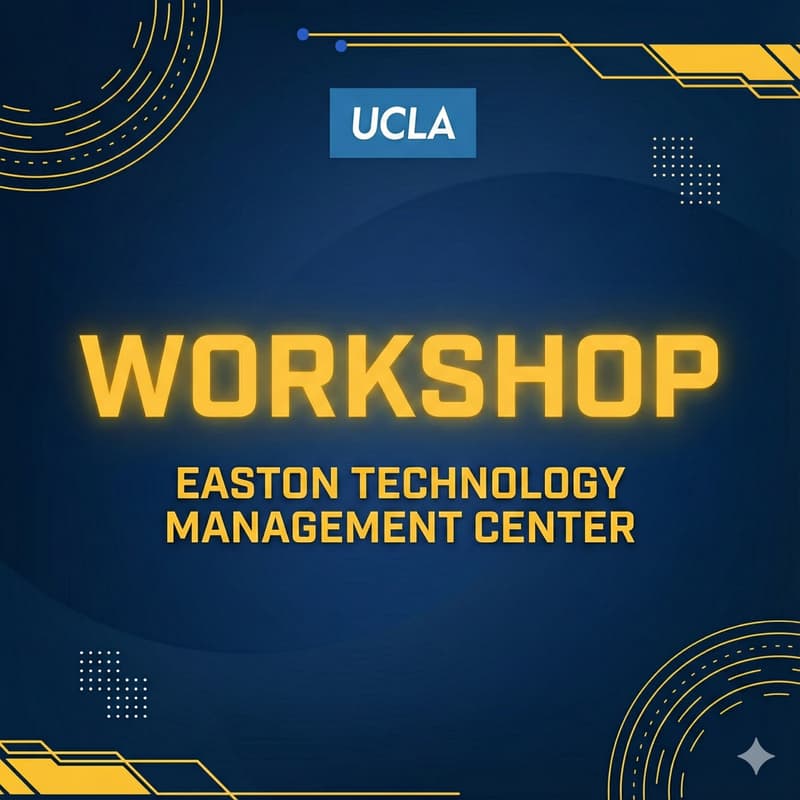 Cover Image for The Landscape of Healthcare Entrepreneurship: Beyond Drugs, Devices & Digital Services  [Workshop + Mixer]