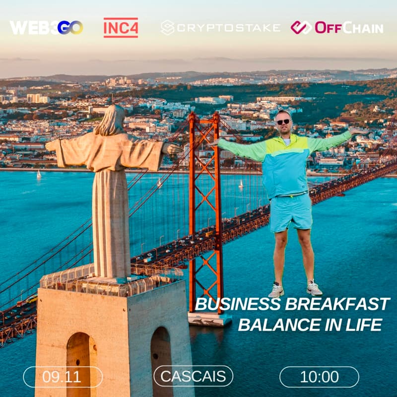 Cover Image for Business Breakfast