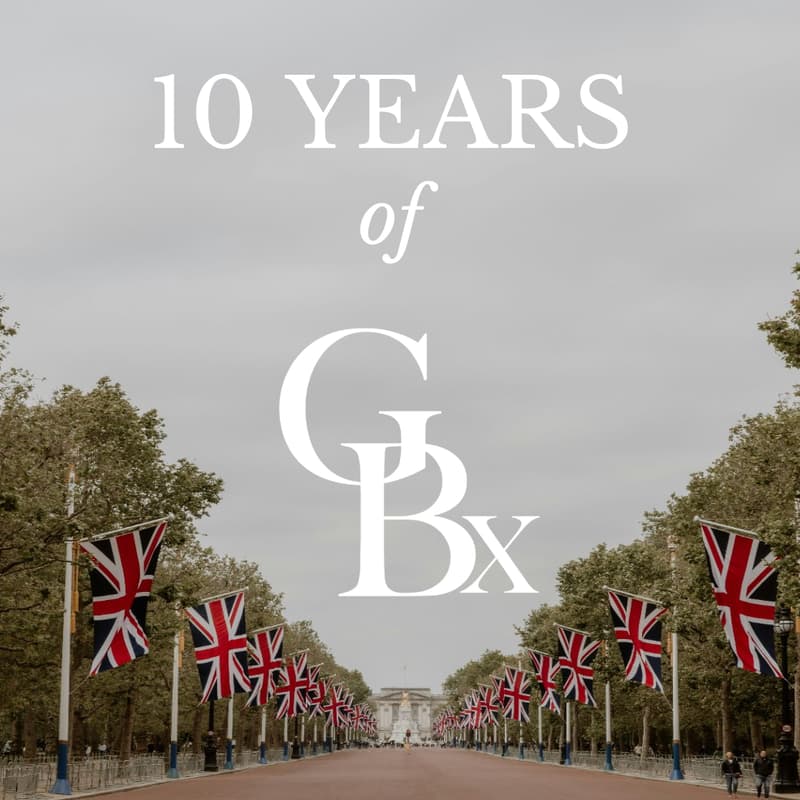 Cover Image for GBx 10 Year Anniversary Party [Save the Date]