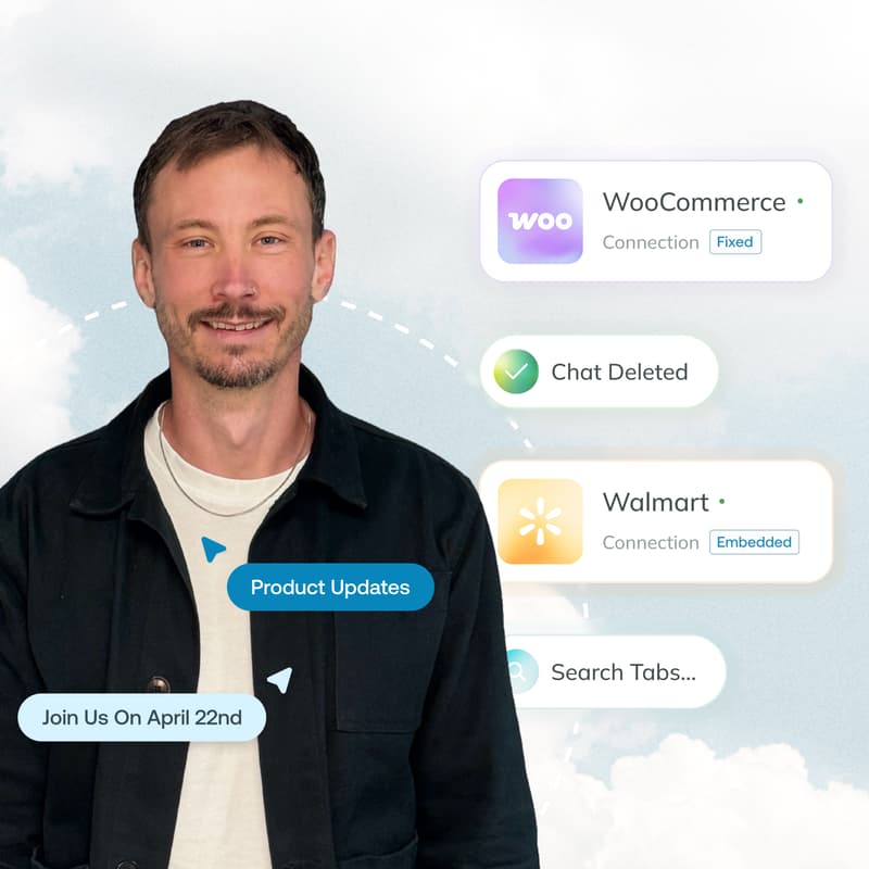 Cover Image for Versori Q1 Product Updates: Building With Agents