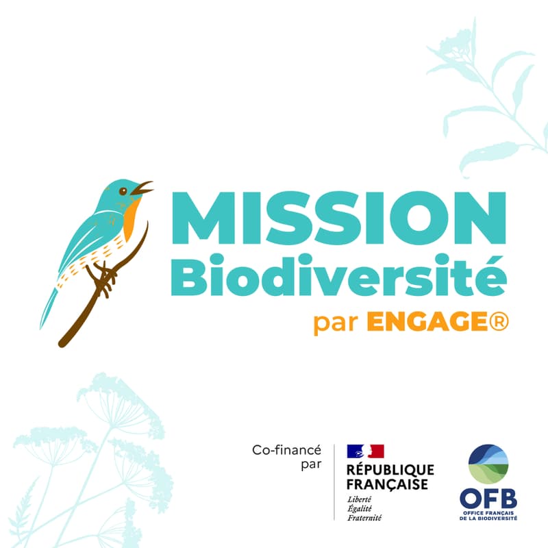Cover Image for Atelier MISSION Biodiversité