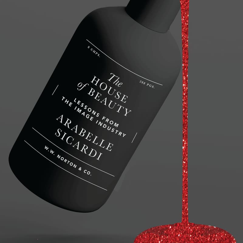 Cover Image for The House of Beauty Book Signing and Fragrance Swap