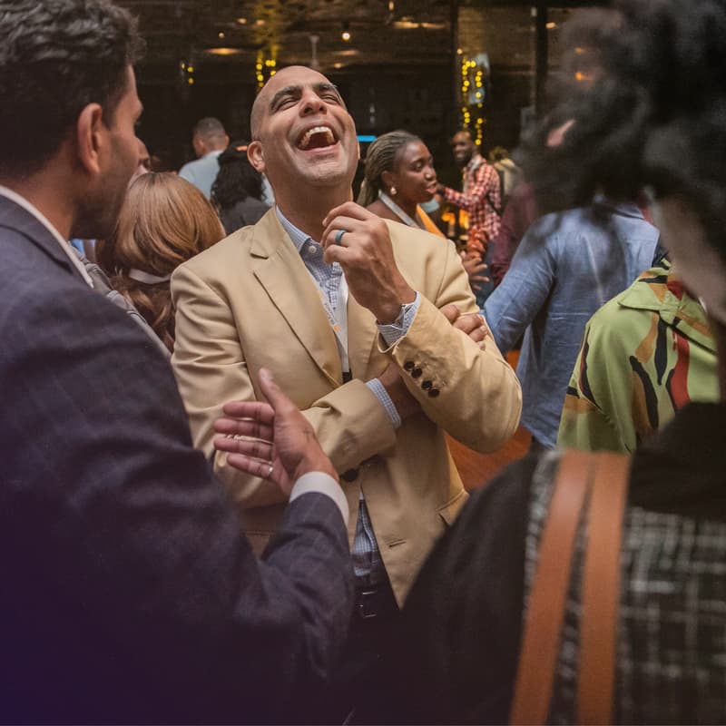 Cover Image for Silicon Xchange 2025