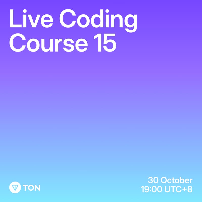 Cover Image for EA hub:Live Coding Course 15