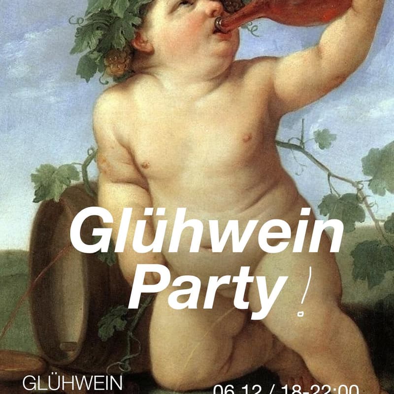 Cover Image for Nosh X Sirene Gluhwein Party