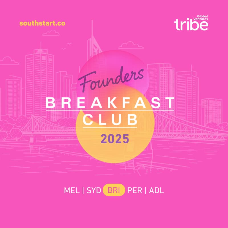 Cover Image for _SOUTHSTART - Breakfast Club - Brisbane