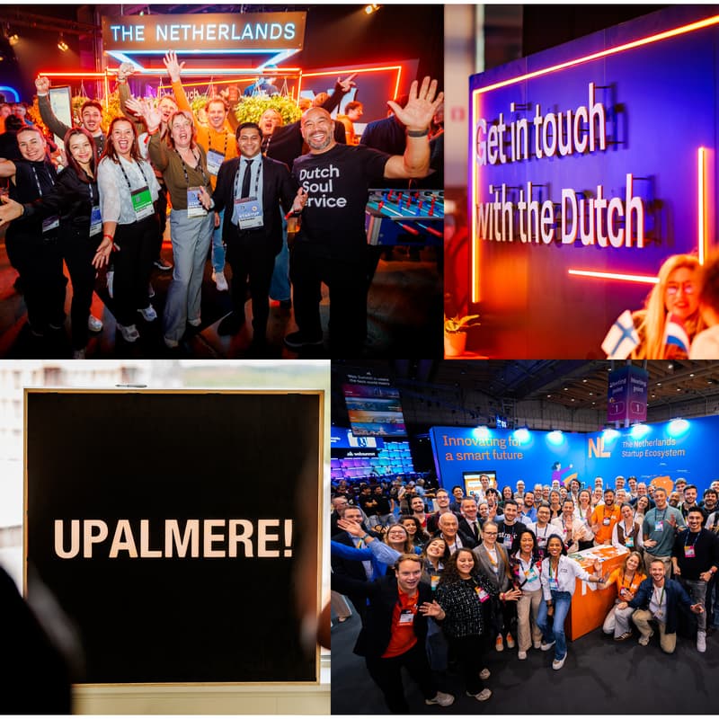 Cover Image for Startup Trade Missions: Your Gateway to Global Growth