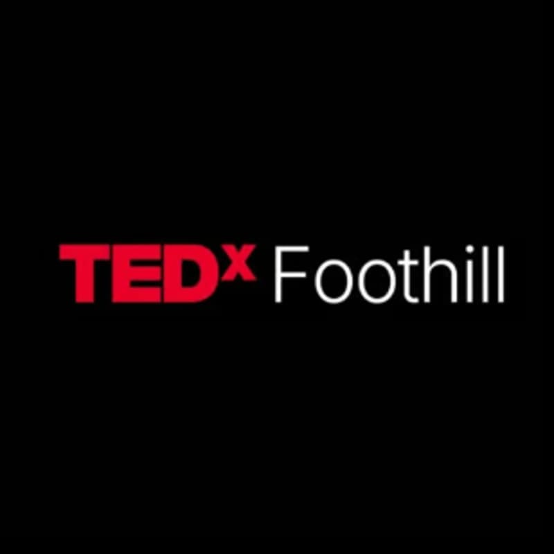 Cover Image for Foothill High School TEDx Event