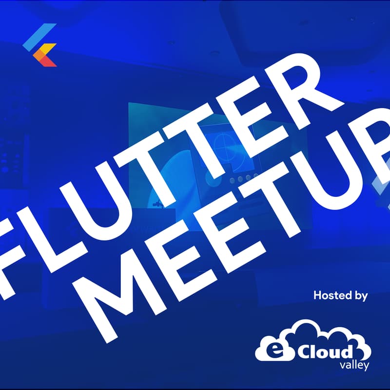 Cover Image for Flutter PH June Meetup