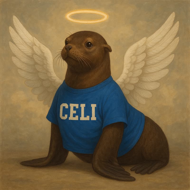 Cover Image for CELI Angels Intro Meeting