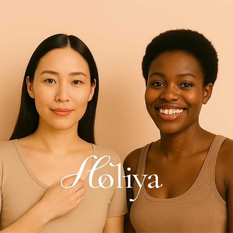 Cover Image for Holiya - PMS/PMDD - Period pain & Holistic session