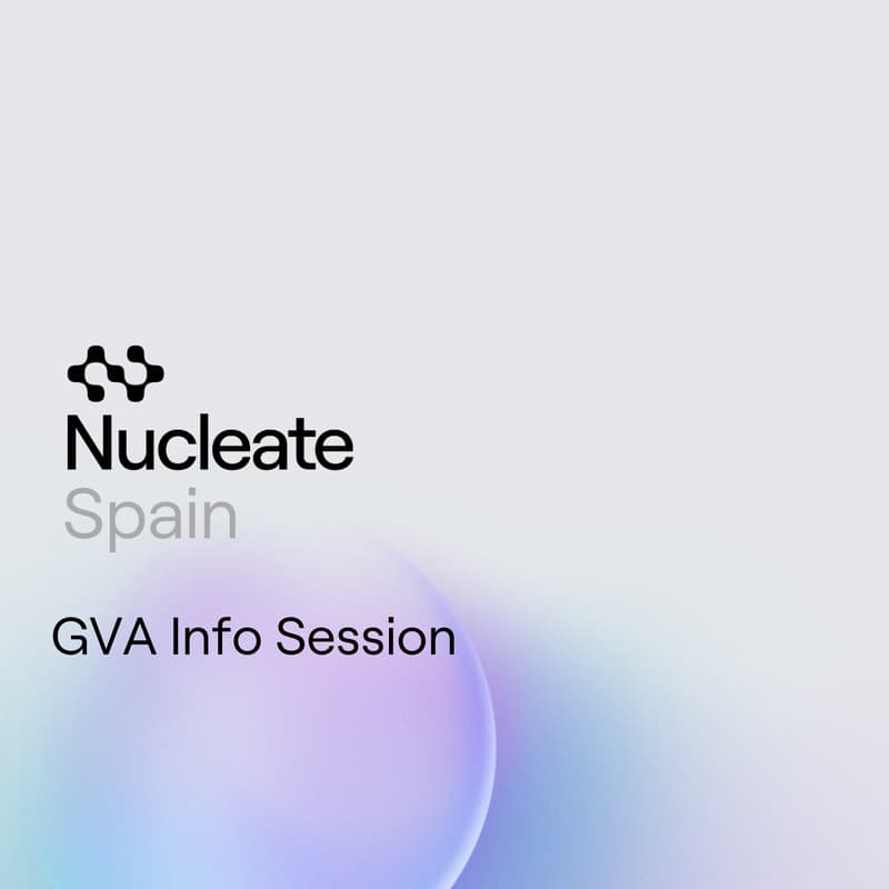 Cover Image for GVA Info Session