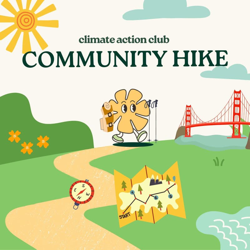 Cover Image for Majestic Marin: A Climate Action Club Hike